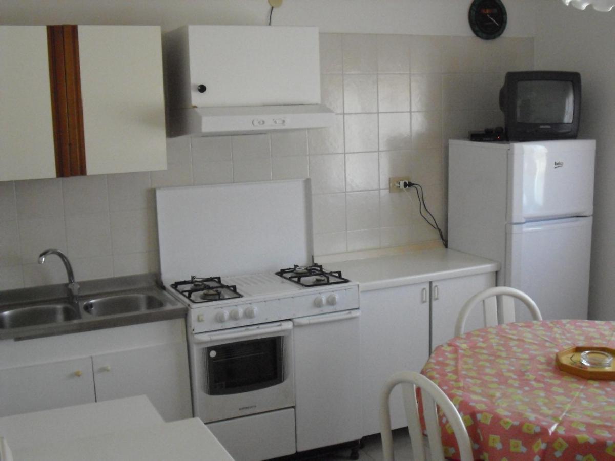 Casa Armanda Bibione Exterior foto