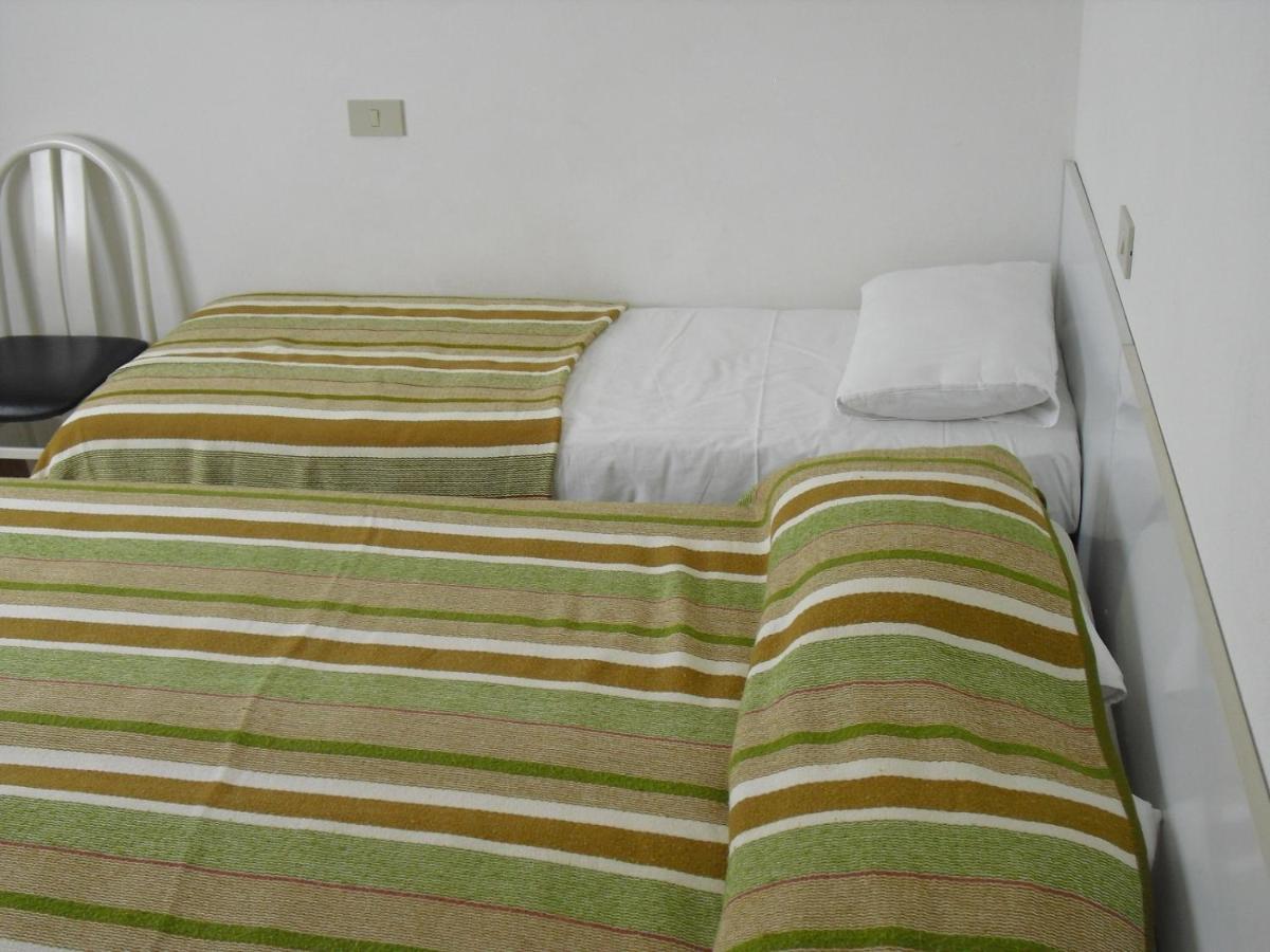 Casa Armanda Bibione Exterior foto