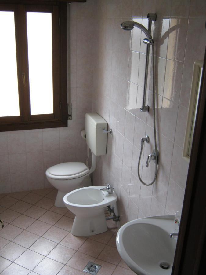 Casa Armanda Bibione Exterior foto